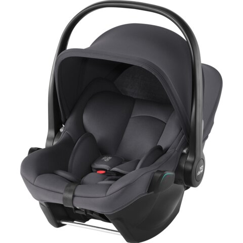 Baby-Safe Core - midnight grey