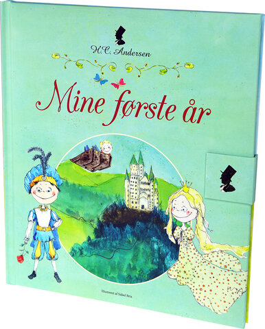 H.C. Andersen - Mine første år