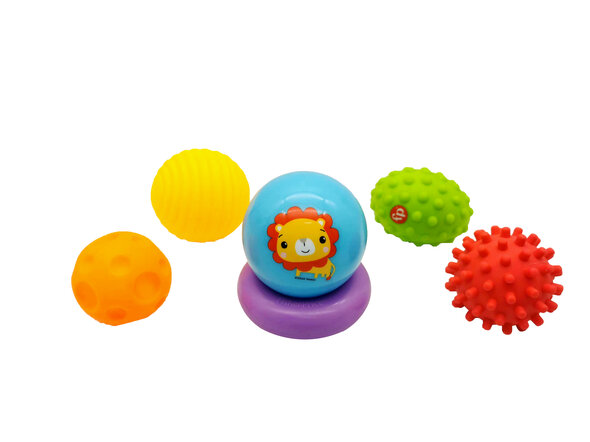 Sensory Activity Set