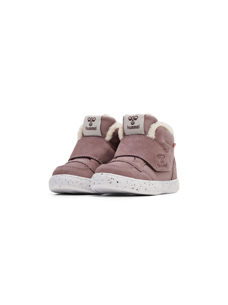 Stadil vinterstøvle infant - TWILIGHT MAUVE - 25