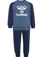 Humming crewsuit - 1009