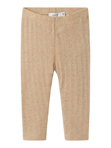 Ohusa legging - OXFORD TAN