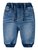 Ben baggy fleece jeans - MEDBLUEDEN