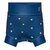 Badeble Neopren - Royal Blue Crown - Oeko-Tex - ROYAL BLUE