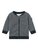 Nassus sweat cardigan - DARKSAPPHI