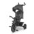 Haari tricycle - stone grey