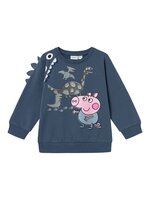 Apo peppapig nreg sweat - BERING SEA