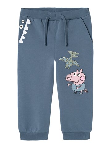 Apo peppapig nreg sweat bukser - BERING SEA