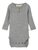 Nava ls uld body - GREY MEL