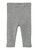 Fable uld leggings - GREY MEL