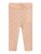 Fable uld leggings - RUGBY TAN