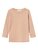 Nava ls uld top - RUGBY TAN