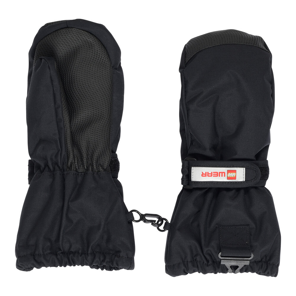 Handsker - Black - 104