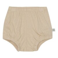 Bay Bloomers / shorts  - Oat