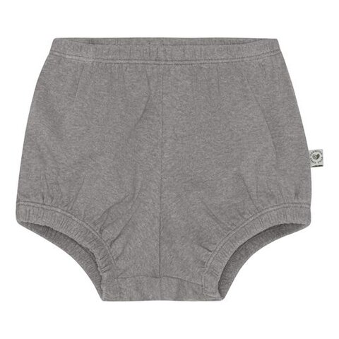 Bay Bloomers / shorts  - Ash