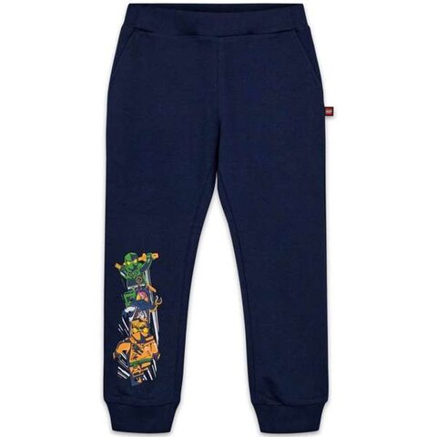 PHILO 701 - SWEATPANTS - Dark Navy