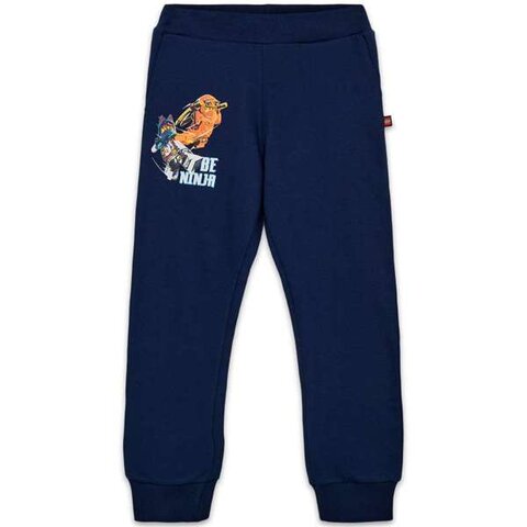 PHILO 600 - SWEATPANTS - Dark Navy