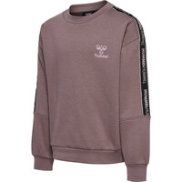 Shine sweatshirt - SPARROW