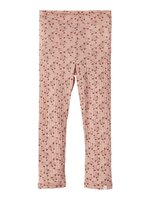 Farga slim uld leggings - roebuck