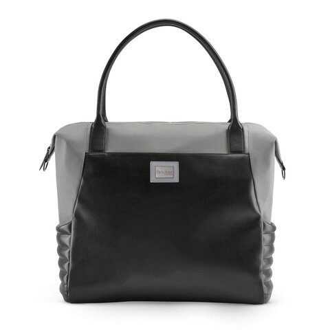 Shopper pusletaske Soho Grey