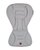 Minimizer support - grey