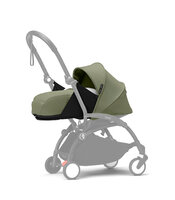 YOYO® 0+ newborn pack - Olive