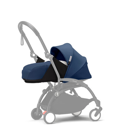 YOYO® 0+ newborn pack - Air France Blue