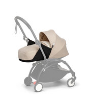 YOYO® 0+ newborn pack - Bonpoint Beige