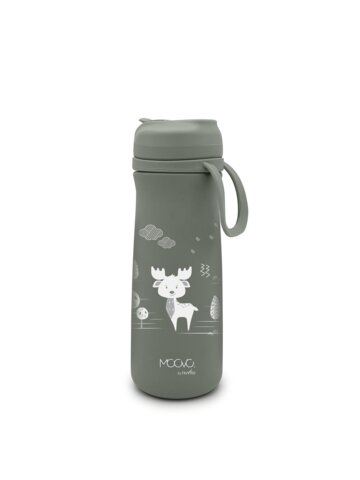 Moovo termo flaske - 500 ml Sage Green