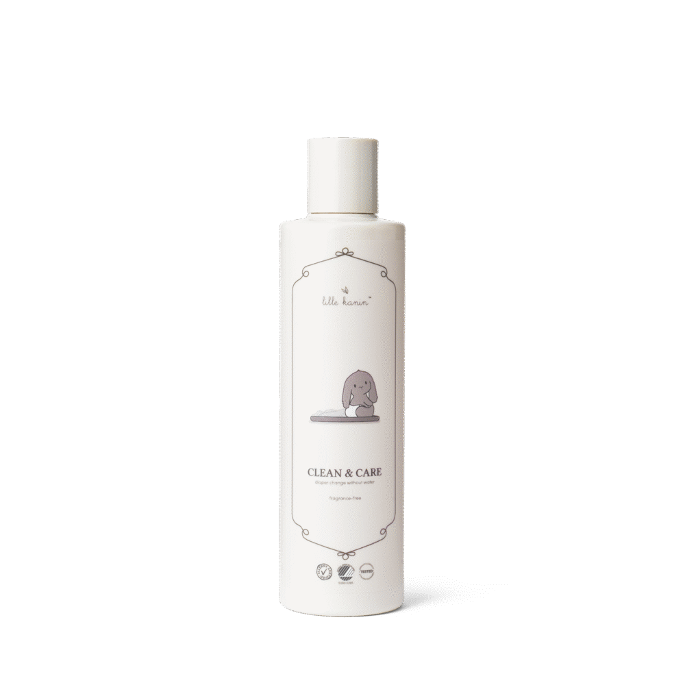 Clean & Care 250 ml.