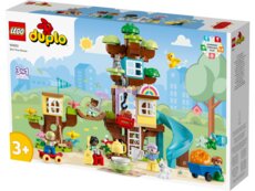 3-i-1-trætophus 10993 LEGO® DUPLO®