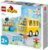 Busturen 10988 LEGO® DUPLO®