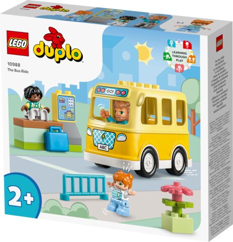 Busturen 10988 LEGO® DUPLO®