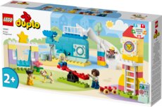 Drømme-legeplads 10991 LEGO® DUPLO®