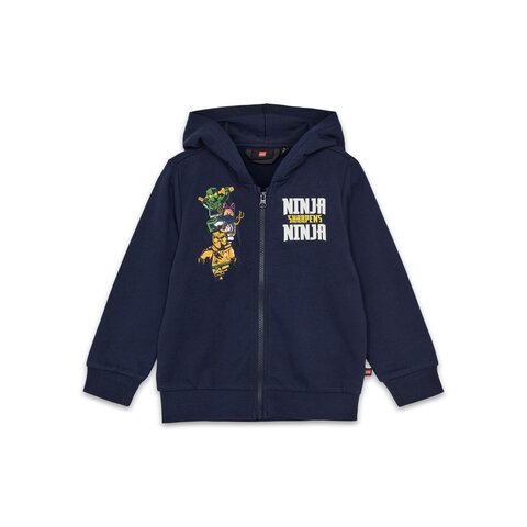 SCOUT 700 - SWEATSHIRT - Dark Navy