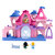  LP DP Magical Castle