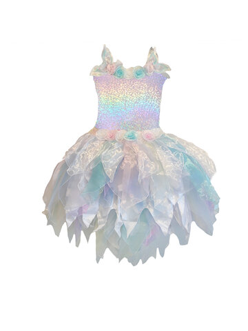  Dress- Unicorn Princess