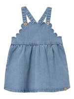 Okaja skirtall - BLUE DENIM