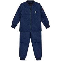 SCOUT 621 - THERMO SET - Dark Navy