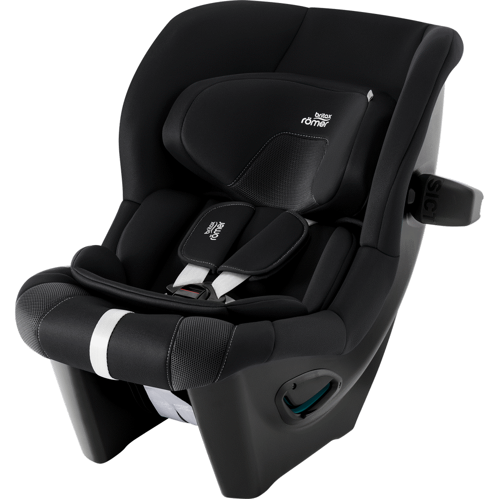 Max-Safe Pro - galaxy black (Green Sense)