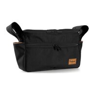 Organiser - outdoor black