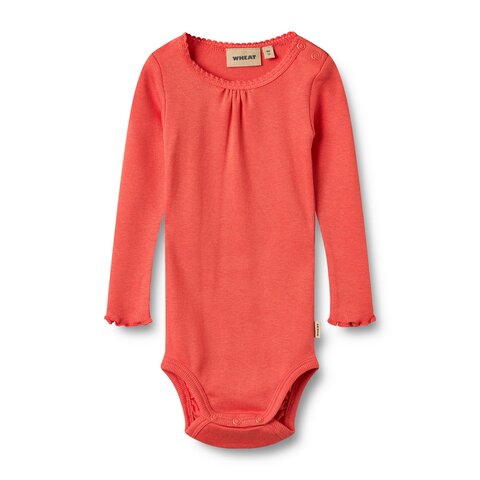 Rib body ls Lotta - 1123