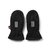 ALEX 700 - FLEECE MITTENS - Black