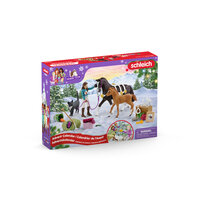 Julekalender HORSE CLUB 2024