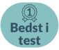 Bedst i test