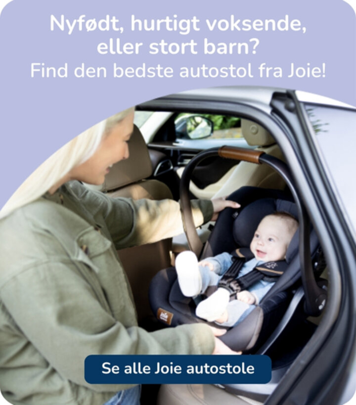 autostole fra joie