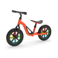 Charlie Glow balancecykel - Orange