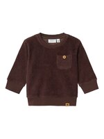 Run ls velour sweat - BRACKEN