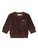 Run ls velour sweat - BRACKEN