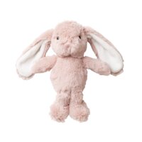 Kanin bamse - rosa